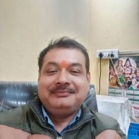 Shailendra Sharma