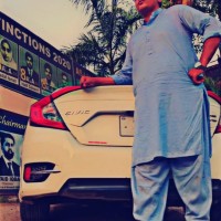 Naseem Saeed