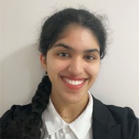 Meghana Reddy