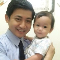 Freddy Nopriansyah