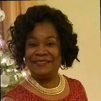 Yvette Franklin