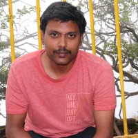 C Venkatesh