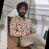 Jasmeet Singh Sethi