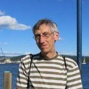 Paul Moorhouse
