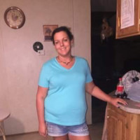 Suzanna Morris