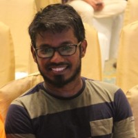 Girish Kumar Sheshappa
