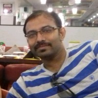 Deepak Ramakrishnan