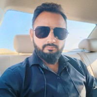 Vishal Salunke