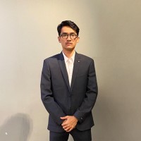 Chirzan Tunta Ju Gagah Perkasa