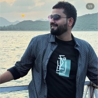 Suryanshu .