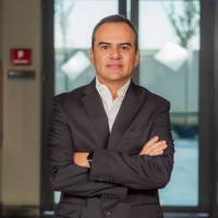 Ricardo Alcalá Jiménez
