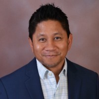 Tony Felizmena MHA, RN