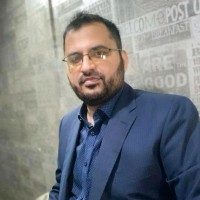Saeed Iqbal