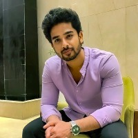 K Mohan Siva Kumar
