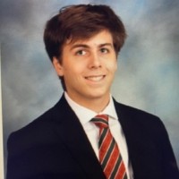 Luke Harrington