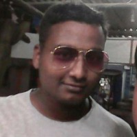 Pabitra Patra