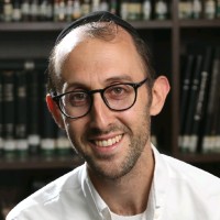 Chaim Tabor