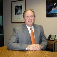 Rob Geiger