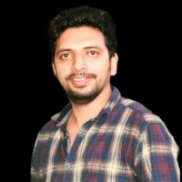 Santhosh Kumar B