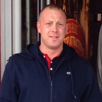 Danny Bircham
