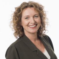 Odette Vernooij-Rijnja