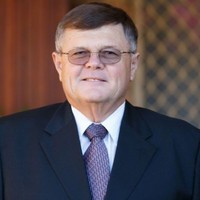 Alwyn Burton
