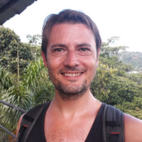 Alberto Pardo Pardo