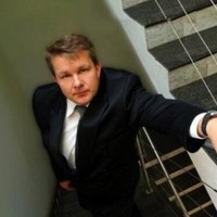 Robert Kent (Cmgr Fcmi, Pmp)