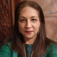 Urooj Rafay