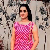 Nikita Mehta