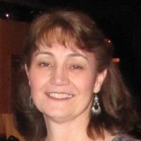 Dolores Mchugh