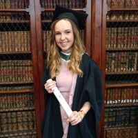 Leah Barry