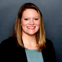 Samantha D'Angelo, M.Ed, Sns