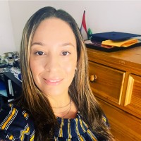 Ruth Davila