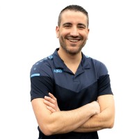 Patrick Esquinas Koppier