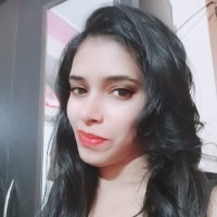 Bharti Chauhan