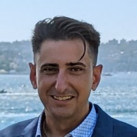 Daniel Mesic