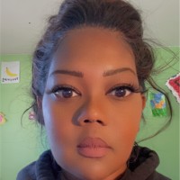 Dawneshia Gonzalez