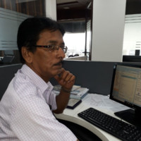 Air Filter Bidyut Majumder