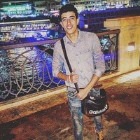 Abdelrhman Abdelghaney