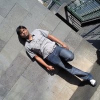 prashant rana