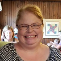 Debbie Eidson
