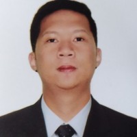 Jan Rustico Catapang