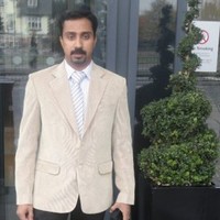 Prasanth Chandran