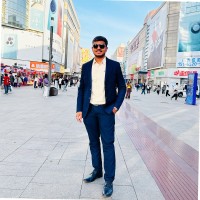 Poojan Doshi