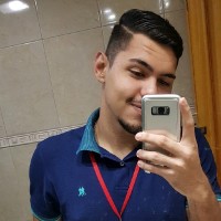 Lucas Mateus Boaventura da Silva