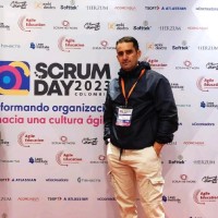 John Alexander Zabala Romero