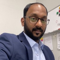 Prashanth Kumar