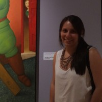 Blanca Cecilia Feraud Osorio