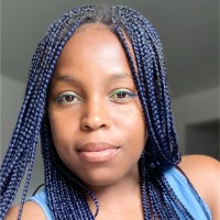 Nadiesha Young